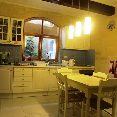アパート Charming Flat Near The Sea スリーマ